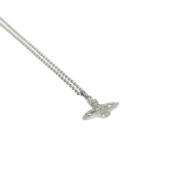 ヴィヴィアンウエストウッド VIVIENNE WESTWOOD MINI BAS RELIEF ネックレス 63020086-02P763 レディース WQ00058443