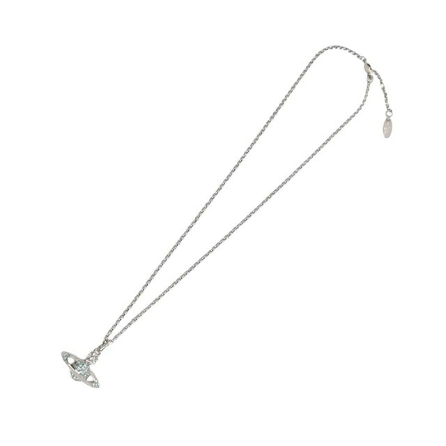 ヴィヴィアンウエストウッド VIVIENNE WESTWOOD MINI BAS RELIEF ネックレス 63020086-02P763 レディース WQ00058443