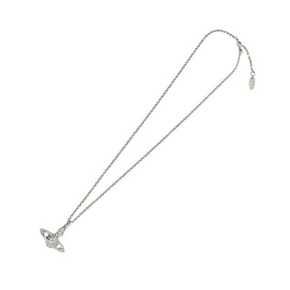 ヴィヴィアンウエストウッド VIVIENNE WESTWOOD MINI BAS RELIEF ネックレス 63020086-02P763 レディース WQ00058443