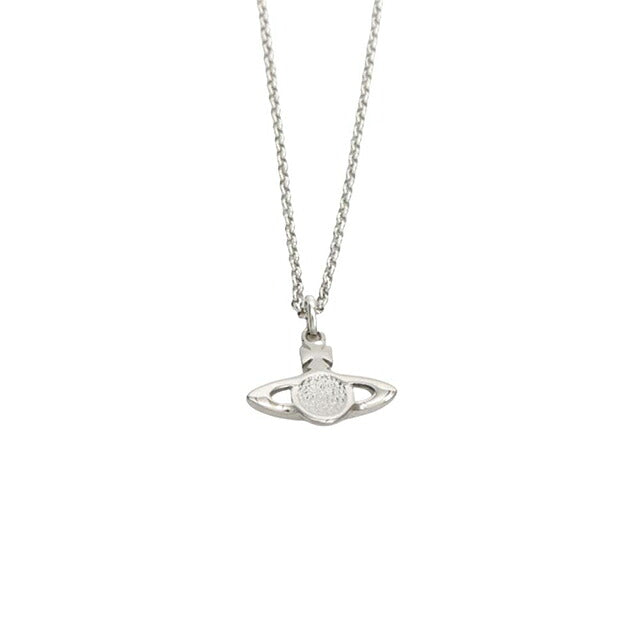 ヴィヴィアンウエストウッド VIVIENNE WESTWOOD MINI BAS RELIEF ネックレス 63020086-02P763 レディース WQ00058443
