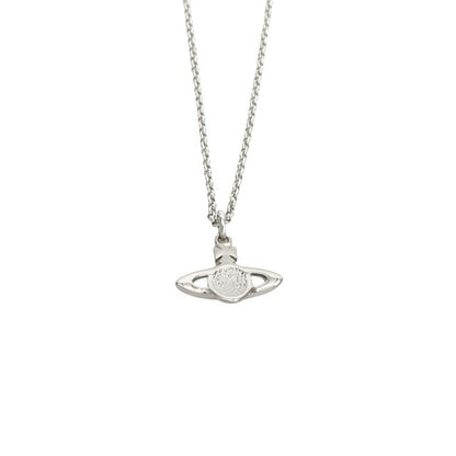 ヴィヴィアンウエストウッド VIVIENNE WESTWOOD MINI BAS RELIEF ネックレス 63020086-02P763 レディース WQ00058443