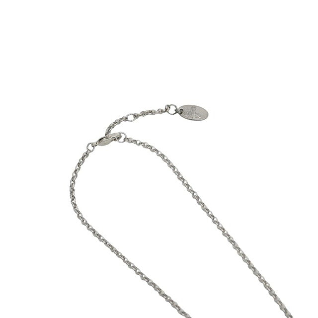 ヴィヴィアンウエストウッド VIVIENNE WESTWOOD MINI BAS RELIEF ネックレス 63020086-02P763 レディース WQ00058443