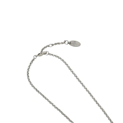 ヴィヴィアンウエストウッド VIVIENNE WESTWOOD MINI BAS RELIEF ネックレス 63020086-02P763 レディース WQ00058443