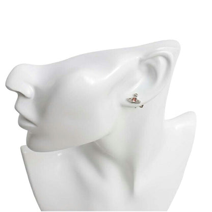 ヴィヴィアンウエストウッド VIVIENNE WESTWOOD NANO SOLITAIRE EARRINGS ピアス 62010037-02P783 レディース WQ00058444