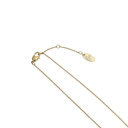 ヴィヴィアンウエストウッド VIVIENNE WESTWOOD DIAMANTE HEART ネックレス 630203BM-02RA16 レディース WQ00058448
