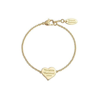 ヴィヴィアンウエストウッド VIVIENNE WESTWOOD PETRA ブレスレット 61020060-02RA24 レディース WQ00058449