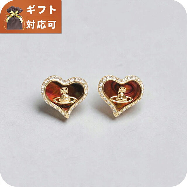 ヴィヴィアンウエストウッド VIVIENNE WESTWOOD PETRA ピアス 62010074-02RA24 レディース WQ00058450