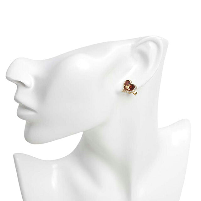 ヴィヴィアンウエストウッド VIVIENNE WESTWOOD PETRA ピアス 62010074-02RA24 レディース WQ00058450