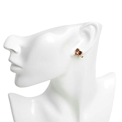 ヴィヴィアンウエストウッド VIVIENNE WESTWOOD PETRA ピアス 62010074-02RA24 レディース WQ00058450