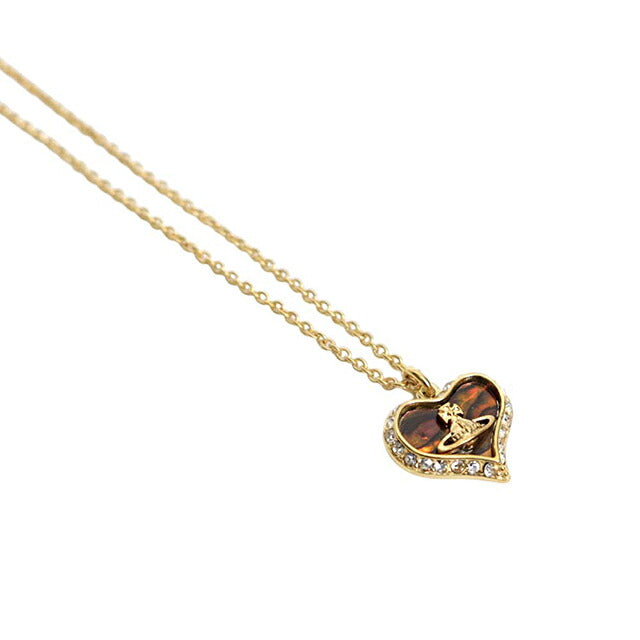 ヴィヴィアンウエストウッド VIVIENNE WESTWOOD PETRA ネックレス 63020103-02RA24 レディース WQ00058451