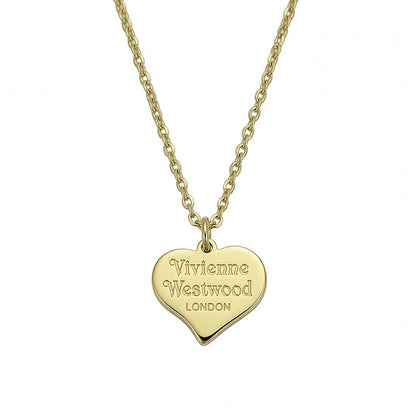 ヴィヴィアンウエストウッド VIVIENNE WESTWOOD PETRA ネックレス 63020103-02RA24 レディース WQ00058451