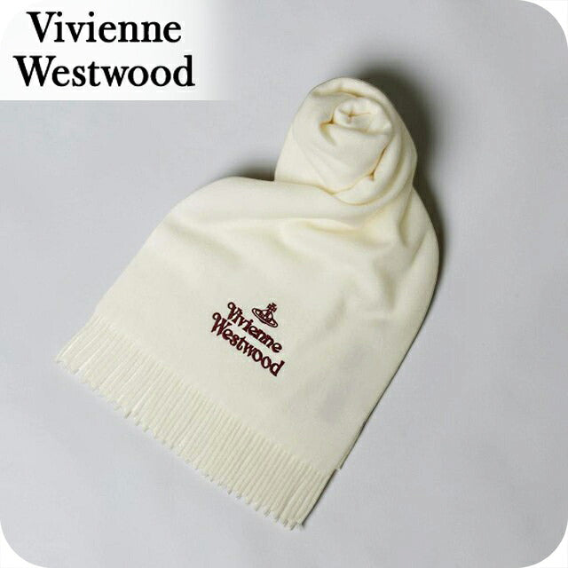 ヴィヴィアン ウエストウッド マフラー メンズ レディース ブランド
