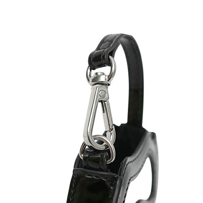 ディーゼル DIESEL PLAY CHARMS バッグチャーム x10582-p6255-ha881 ユニセックス ブラック チャーム WQ00058506