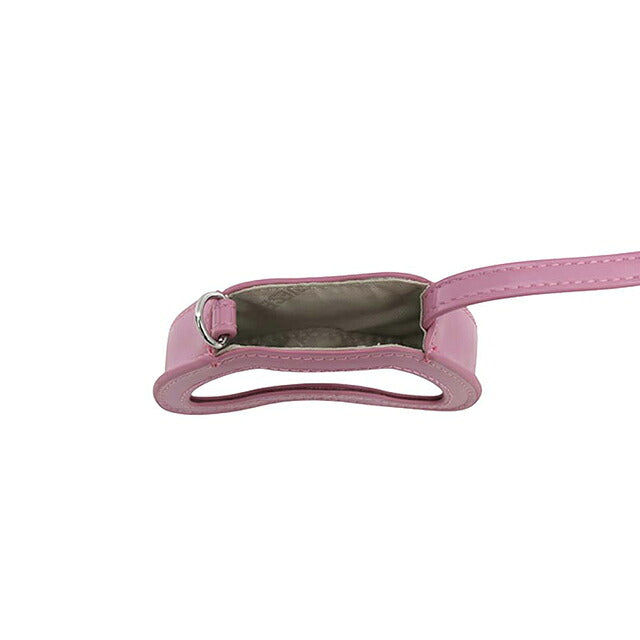 ディーゼル DIESEL PLAY CHARMS バッグチャーム x10582-p6255-t4299 ユニセックス ピンク チャーム WQ00058507