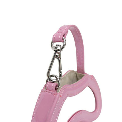 ディーゼル DIESEL PLAY CHARMS バッグチャーム x10582-p6255-t4299 ユニセックス ピンク チャーム WQ00058507