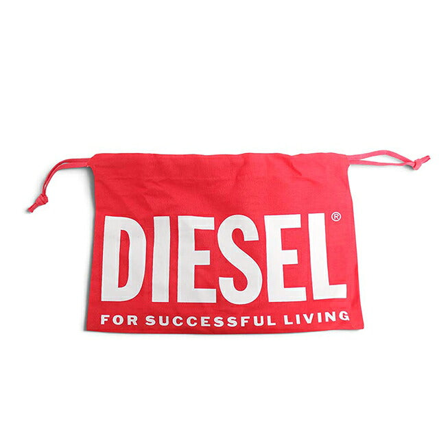 ディーゼル DIESEL 1DR DOME M CHARMS バッグチャーム x10835-p8279-t8013 ユニセックス ブラック チャーム WQ00058508