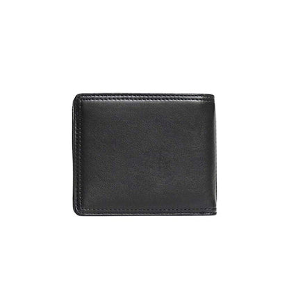 ディーゼル DIESEL MULTI-PKTS BI FOLD C 二つ折り財布 二折財布 x10614-p8810-t8013 ユニセックス ブラック WQ00058513