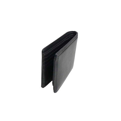 ディーゼル DIESEL MULTI-PKTS BI FOLD C 二つ折り財布 二折財布 x10614-p8810-t8013 ユニセックス ブラック WQ00058513