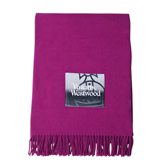 ヴィヴィアンウエストウッド VIVIENNE WESTWOOD NURIA STOLE マフラー