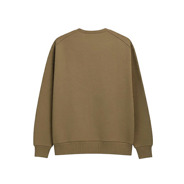マルニ MARNI トレーナー スウェット マルニキッズ ms340u-m01612-m00v0-0m721-12y キッズ レディース 0M721 ブラウン スウェット WQ00058720