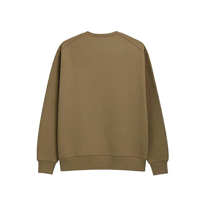 マルニ MARNI トレーナー スウェット マルニキッズ ms340u-m01612-m00v0-0m721-12y キッズ レディース 0M721 ブラウン スウェット WQ00058720