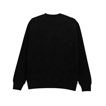 マルニ MARNI トレーナー スウェット マルニキッズ ms340u-m01612-m00v0-0m900-12y キッズ レディース 0M900 ブラック スウェット WQ00058722
