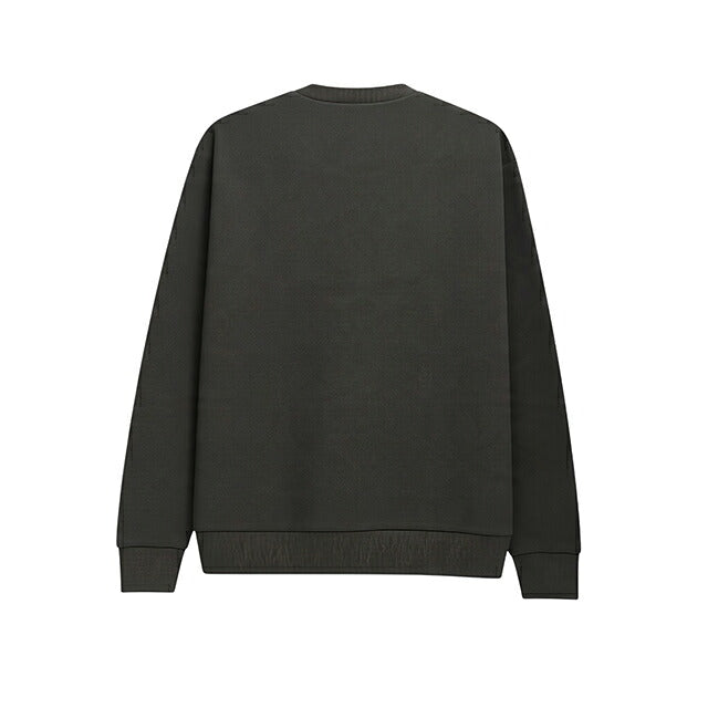 マルニ MARNI トレーナー スウェット マルニキッズ ms340u-m01612-m00v0-0m924-12y キッズ レディース 0M924 グレー スウェット WQ00058724
