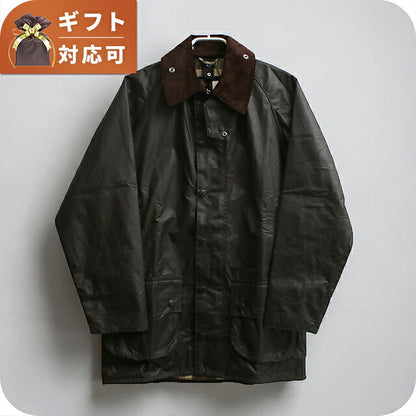 バブアーBarbour BEAUFORT ジャケット MWX0017SG91-34 メンズ Sage オイルコート ワックス バブワー WQ00058755
