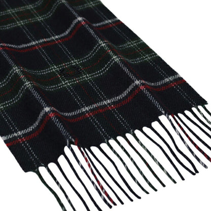 フレッドペリー FRED PERRY Lambswool Scarf マフラー c3337-z89 ユニセックス Z89：FRED PERRY TARTAN WQ00058785