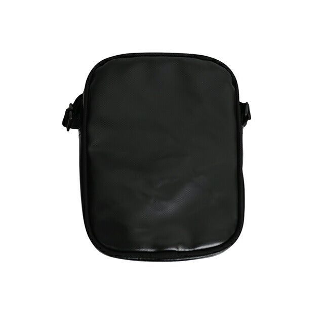 Fred Perry FRED PERRY Tonal Classic Small Side Bag Shoulder bag l2166-774 Unisex 774: BLACK GOLD WQ00058789