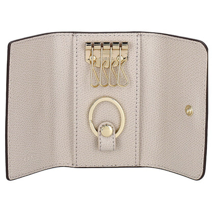 フルラ キーケース レディース ブランド FURLA レザー WR00436-ARE000 グレー WR00436-ARE000-3402S