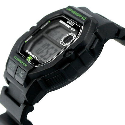 WS-1400H-1AVDF ｜ チープカシオ クオーツ