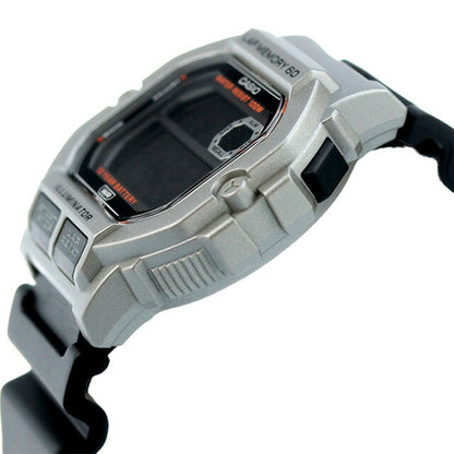 WS-1400H-1BVDF ｜ チープカシオ クオーツ