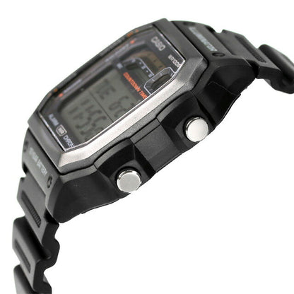 WS-1600H-1AVDF ｜ チープカシオ クオーツ