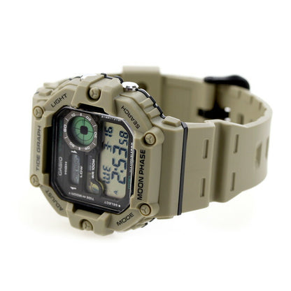WS-1700H-5AVDF ｜ チープカシオ クオーツ