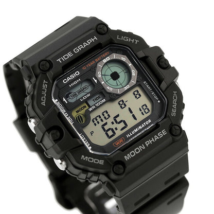 WS-1700H-5AVDF ｜ チープカシオ クオーツ