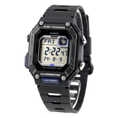 WS-B1000-1AVDF ｜ チープカシオ クオーツ