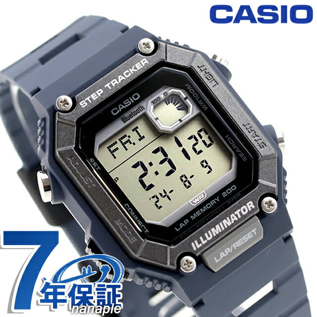 WS-B1000-2AVDF ｜ チープカシオ クオーツ