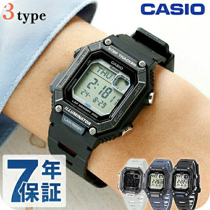 WS-B1000-2AVDF ｜ チープカシオ クオーツ