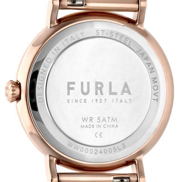 WW00024005L3 | フルラ(FURLA) - 腕時計のななぷれ WW00024005L3 | フルラ(FURLA) - 腕時計のななぷれ