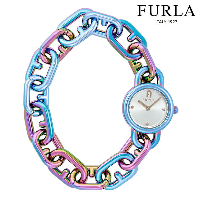 WW00027005L6 ｜ フルラ(FURLA) - 腕時計のななぷれ