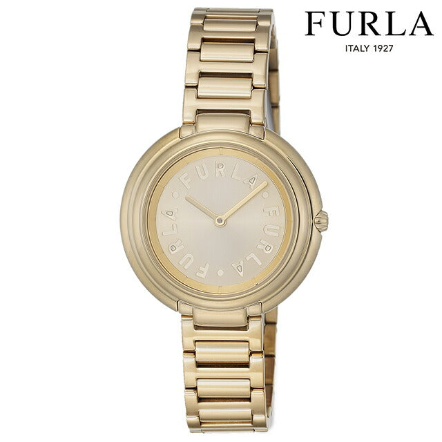 未使用品 FURLA フルラ WW00002005L1 レディース 腕時計 箱付 未使用品 FURLA フルラ WW00002005L1 レディース 腕時計 箱付