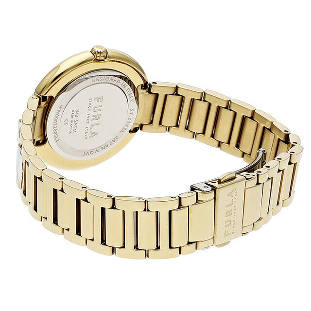 【正規】FURLA アイコン シェイプ WW00032005L2 腕時計 WW00032005L2 ｜ フルラ(FURLA) - 腕時計のななぷれ