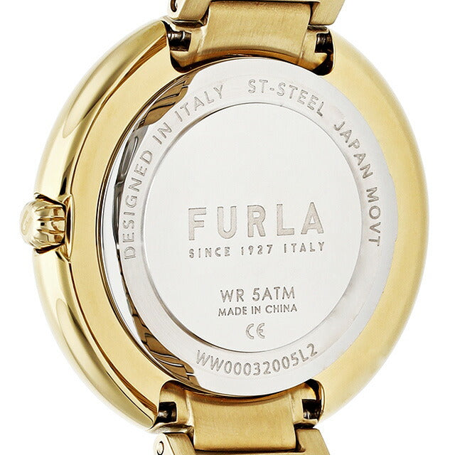 WW00032005L2 ｜ フルラ(FURLA) - 腕時計のななぷれ