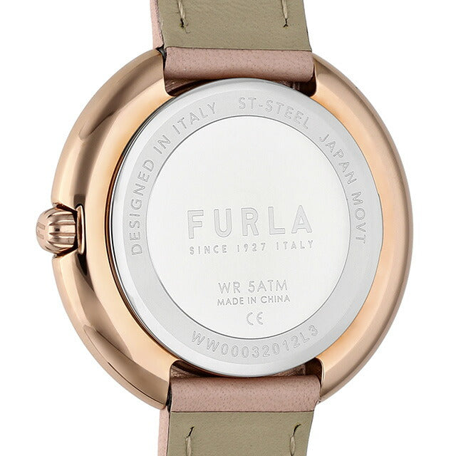 WW00032012L3 | フルラ(FURLA) - 腕時計のななぷれ WW00032012L3 | フルラ(FURLA) - 腕時計のななぷれ