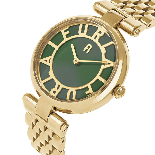 【国内即納】FURLA WW00054003L2 レディース 腕時計 WW00054003L2 ｜ フルラ(FURLA) - 腕時計のななぷれ