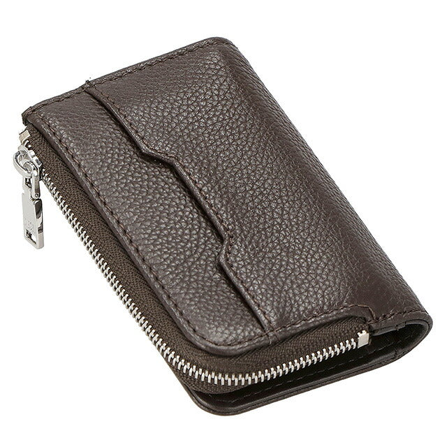 ディーゼル キーケース メンズ ブランド DIESEL X09016P0685 T2184 ブラウン X09016P0685-T2184