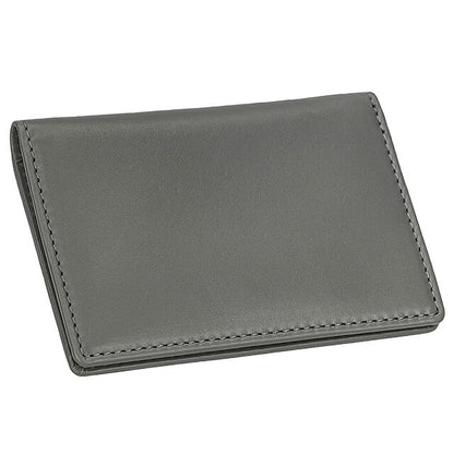 ディーゼル 名刺入れ メンズ ブランド DIESEL X09671PR227 H9796 グレー/グリーン X09671PR227-H9796