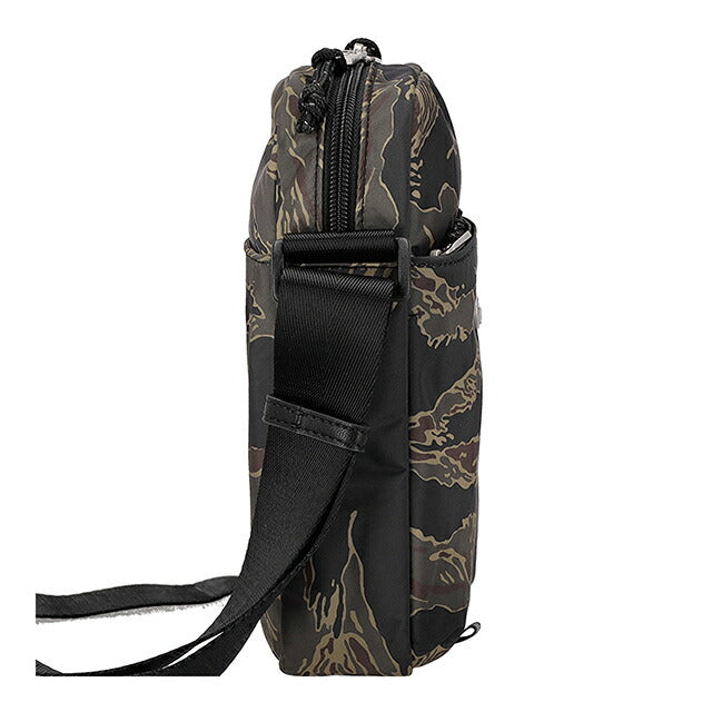 ディーゼル ショルダー 中古・古着通販】DIESEL (ディーゼル) メッシュレザーショルダーバッグ
