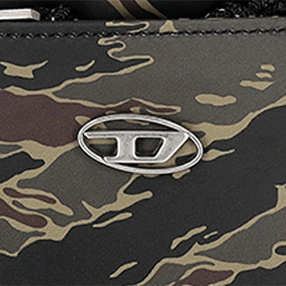 ディーゼル ショルダーバッグ メンズ ブランド DIESEL X10310-P8427 T2153 マルチカラー 斜めがけ ブランド 高級 おしゃれ プレゼント 男性 実用的 かっこいい